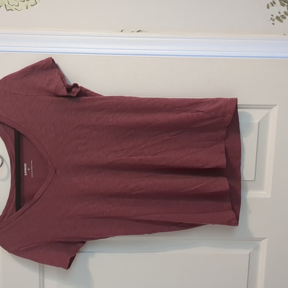 Express shirt - Picture 2 of 5